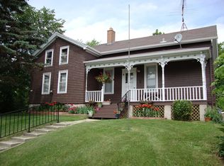 3754 Cedar Creek Rd, Slinger, WI 53086