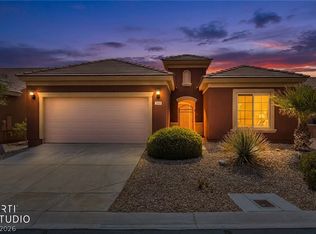 1064 Buckboard Trl, Mesquite, NV 89034