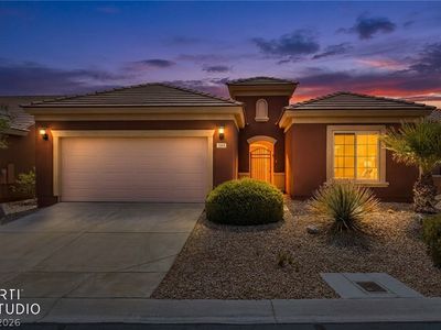 1064 Buckboard Trl, Mesquite, NV, 89034