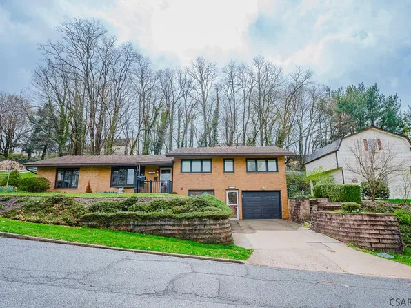 1500 Linwood Ave, Johnstown, PA 15902