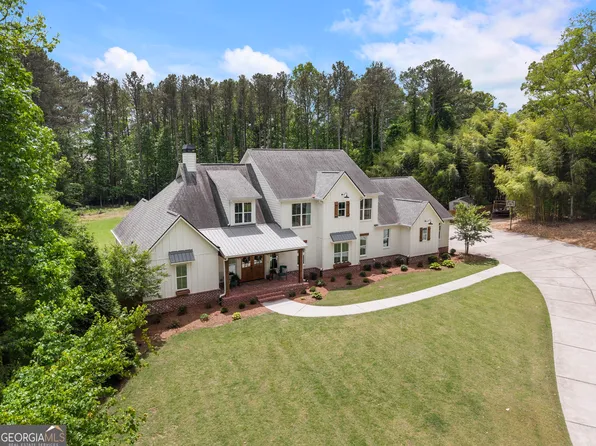 1273 Villa Rica Rd, Powder Springs, GA 30127