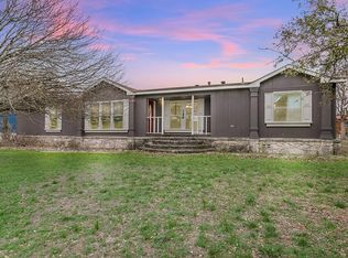 126 Cypress Falls Dr, Ingram, TX 78025