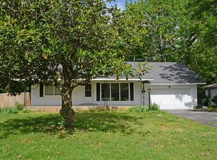 1037 S Oak Grove Ave, Springfield, MO 65804
