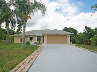 8352 Norbert Ave, North Port, FL 34287