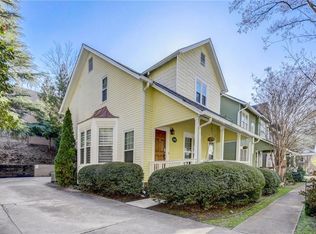 990 Blue Ridge Ave NE, Atlanta, GA 30306