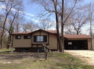 14282 Funnel Rd, Camp Douglas, WI 54618