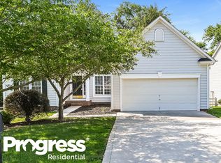 2467 Saguaro Ln, Kannapolis, NC 28083