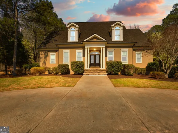 135 Old Ivy, Fayetteville, GA 30215