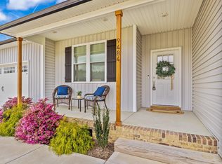 9484 S Beaver Creek Way, Middlesex, NC 27557