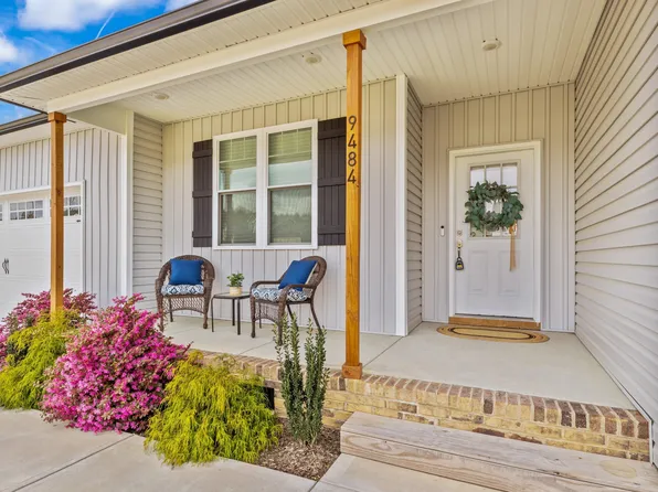 9484 S Beaver Creek Way, Middlesex, NC 27557