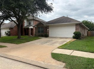20002 Parkstone Bend Ln, Katy, TX 77449