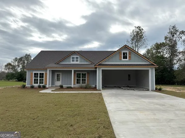 105 Orchid Cir, Adel, GA 31620