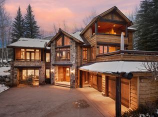 395 Silverlode Dr, Aspen, CO 81611