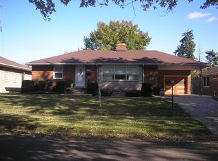 7345 Arkansas Ave, Hammond, IN