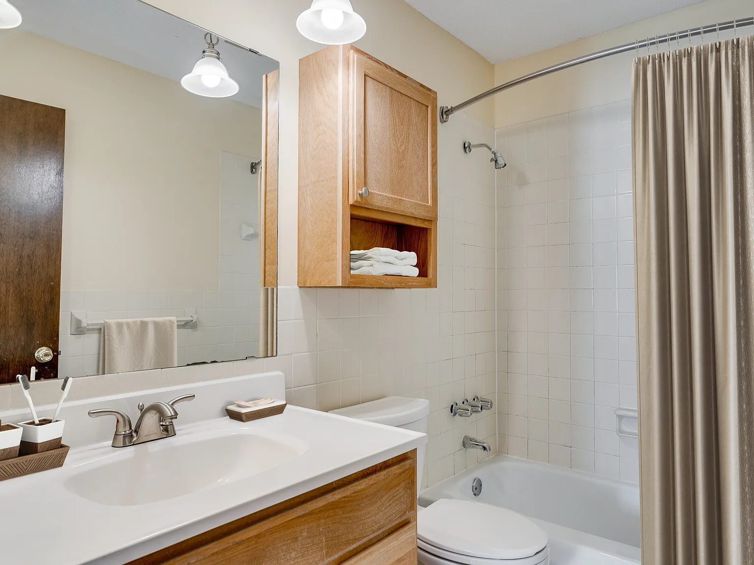 Shepard Terrace — Photo 4