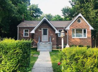 6703 Gude Ave, Takoma Park, MD 20912