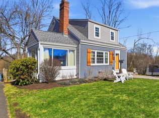 1 Willard Pl, Morristown Town, NJ 07960