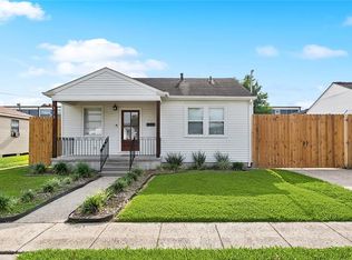 313 Harang Ave, Metairie, LA 70001