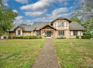 1710 Lynkirk Ln, Saint Louis, MO