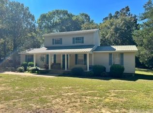 1625 Lone Oak Rd, Ravenden, AR 72459