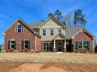 1754 Farmland Dr, Acworth, GA 30101
