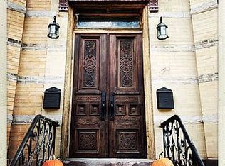 136 Moffat St FLOOR 2, Brooklyn, NY 11207
