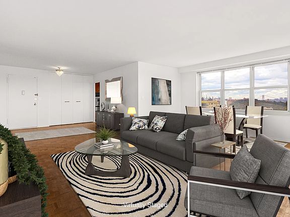 2nd image of 555 Kappock St APT 19L