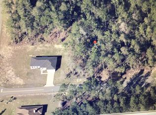 0 SW 177th Pl Lot 21, Ocala, FL 34473