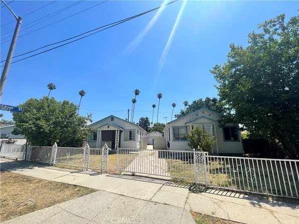 3556 El Sereno Ave, Los Angeles, CA 90032