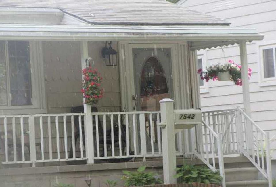 Property Front View