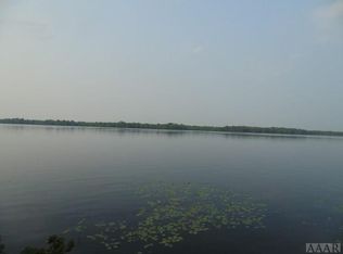 805 Swains Mill Rd, Harrellsville, NC 27942