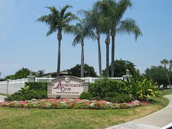 2nd image of 7020 Mount Deleon Rd NE #471