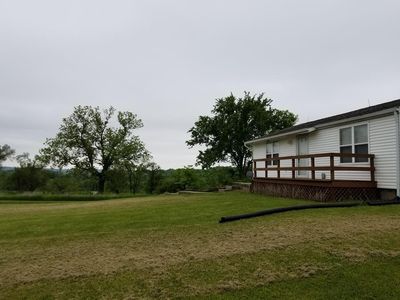 13362 Lee Hill Rd, Richmond, MO, 64085