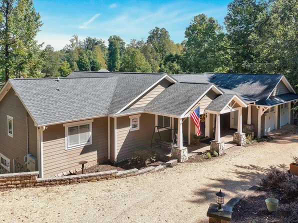 270 Virginia Key Ln, Union Hall, VA 24176