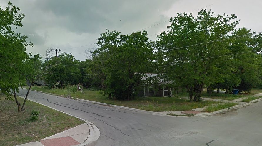 2nd image of W. Burton St