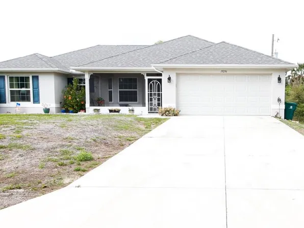 15256 Community Ave, Pt Charlotte, FL 33953