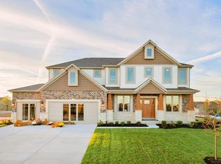 100 Oakhurst Dr, O'Fallon, MO 63368