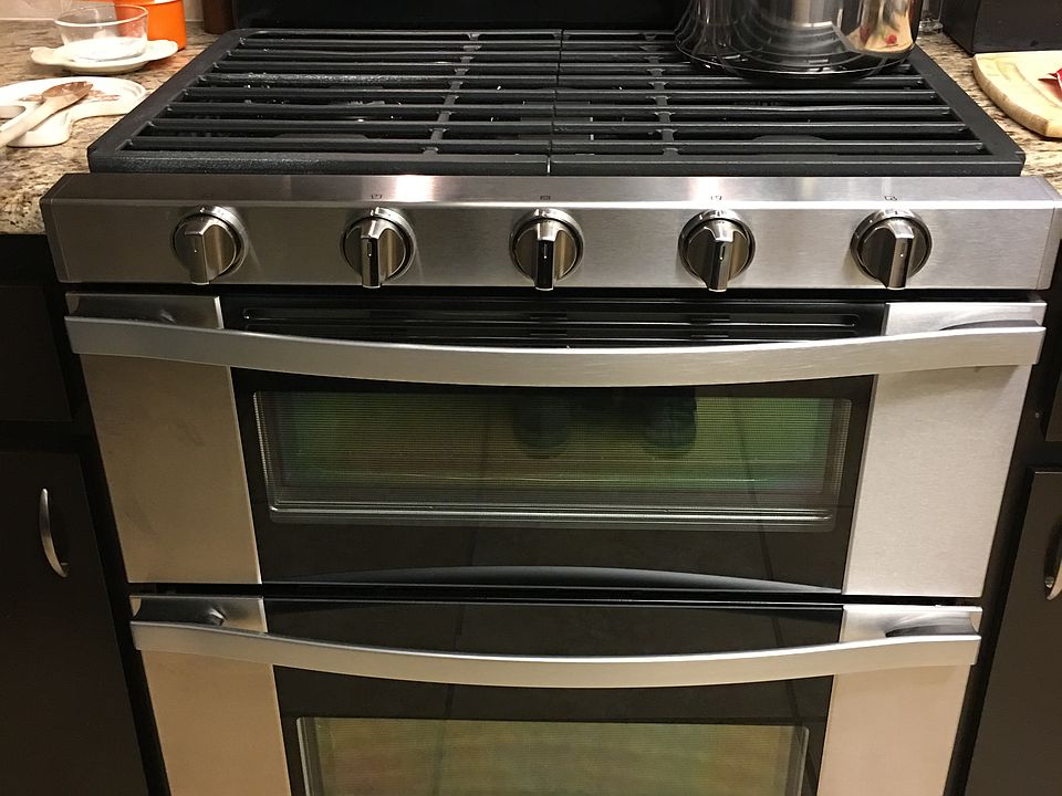 New Range