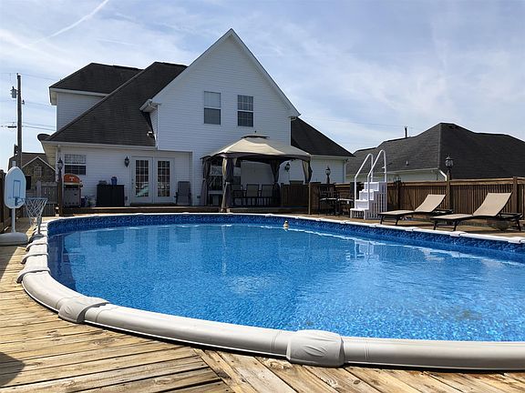 4th image of 1236 Stanfield Ct