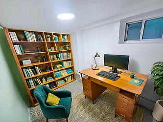 Rented by Brooklyn Property Group LLC