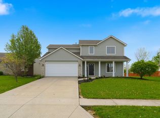 3321 Rivulet Run, Fort Wayne, IN 46818