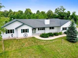 1562 Wildwood Rd, Sister Bay, WI 54234