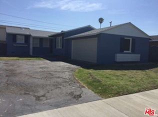 13008 Ruthelen St, Gardena, CA 90249
