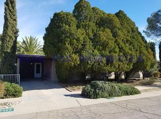 7429 N Stanton Pl, Tucson, AZ 85741