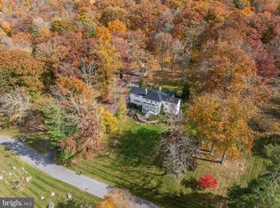 1068 Sheep Meadow Rd, Hot Springs, VA 24445