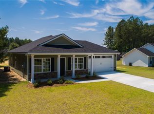 1116 Merchant Ln, Townsend, GA 31331