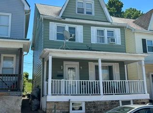 2205 2nd Ave, Altoona, PA 16602