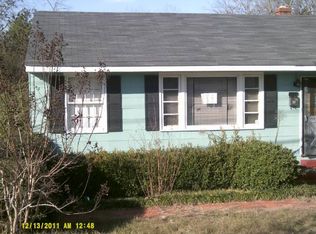 5397 Bloomfield Rd, Macon, GA 31206