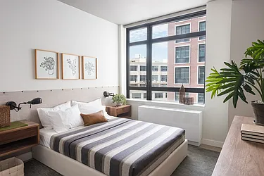 Rented by Brause Realty