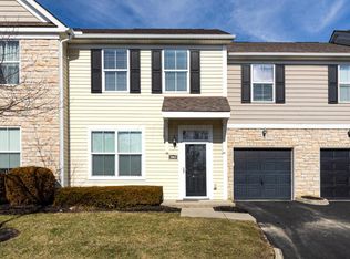 1863 Epic Way #3, Grove City, OH 43123